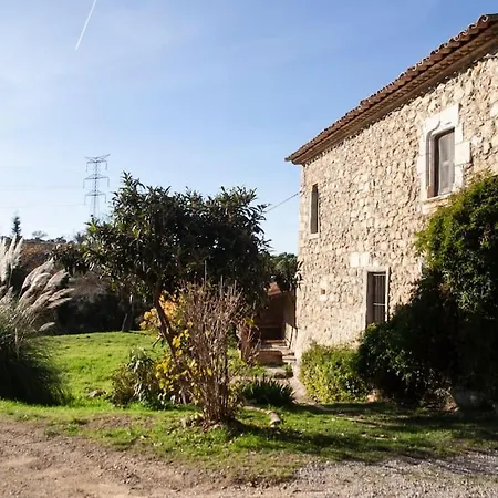 Holiday home Vidal Subirats