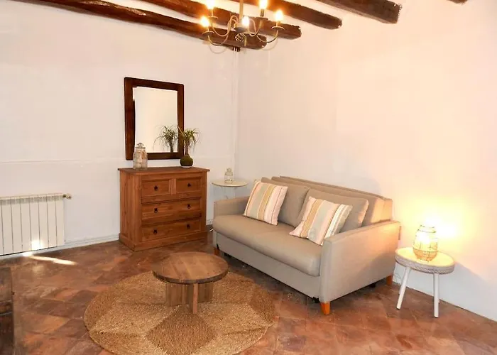 Holiday home Vidal Subirats