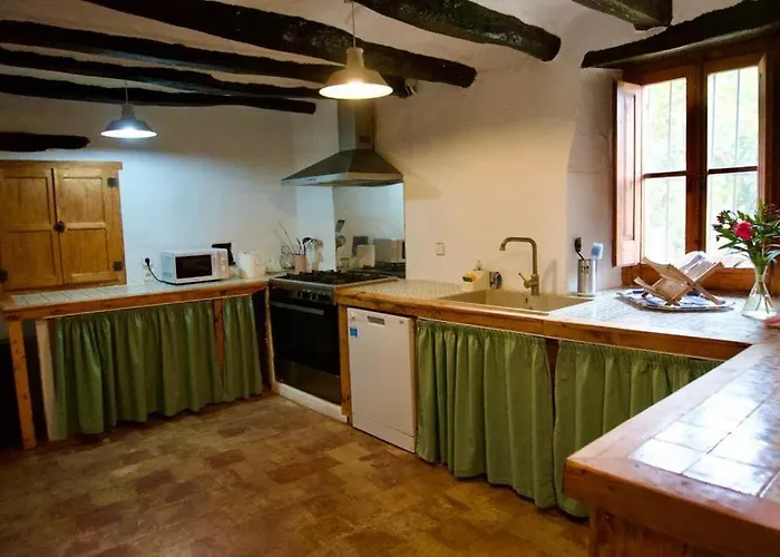 Vidal Holiday home