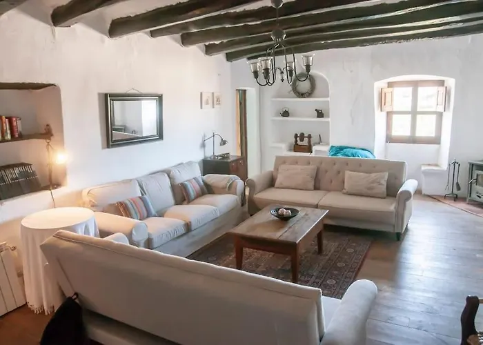 Holiday home Vidal Subirats