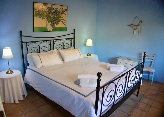 Holiday home Vidal *