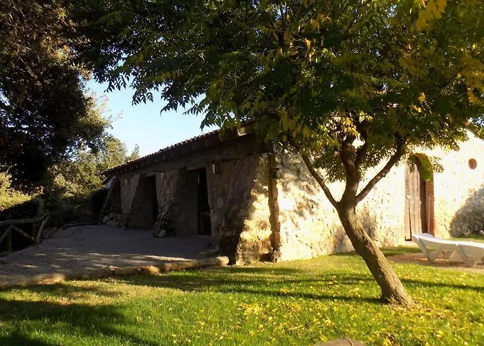 Holiday home Vidal Subirats
