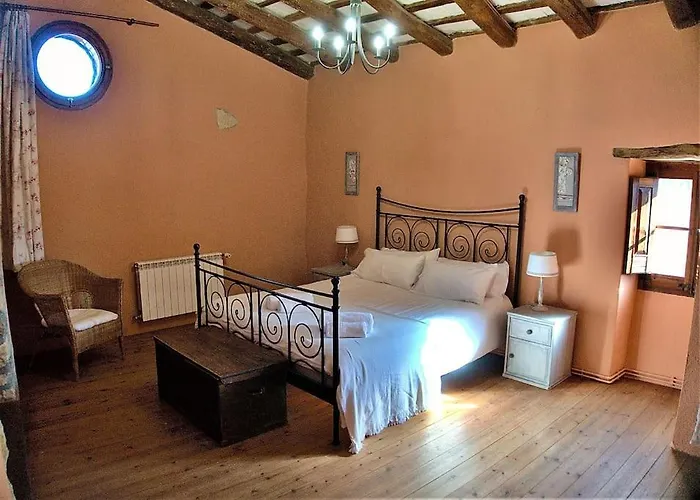 Holiday home Vidal