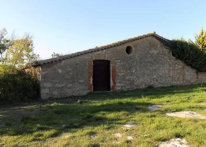 Vidal Holiday home Subirats