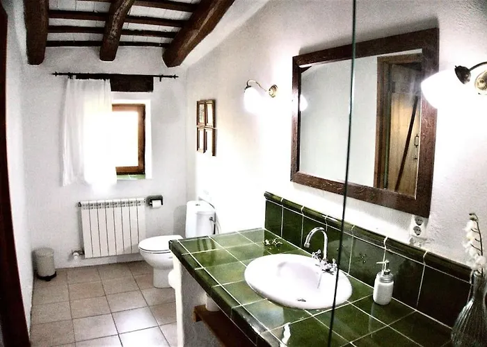 Holiday home Vidal Subirats