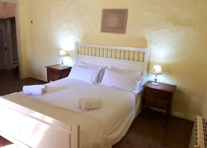 Holiday home Vidal *