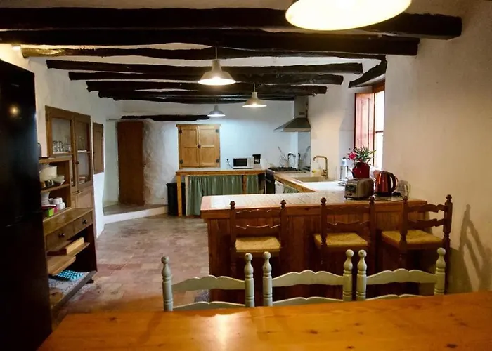 Holiday home Vidal