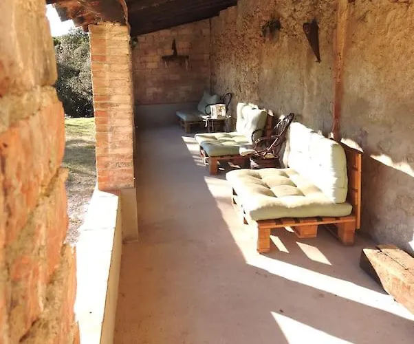 Vidal Holiday home *
