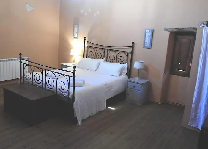 Vidal Holiday home Subirats