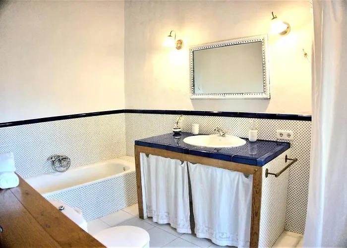 Holiday home Vidal Subirats