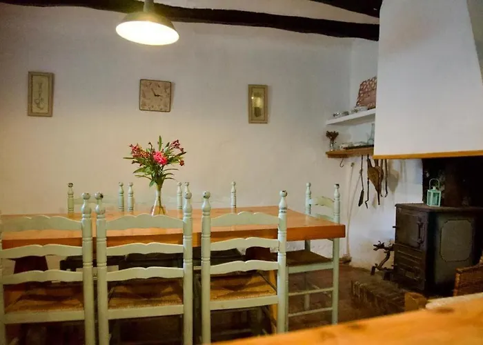 Holiday home Vidal Subirats