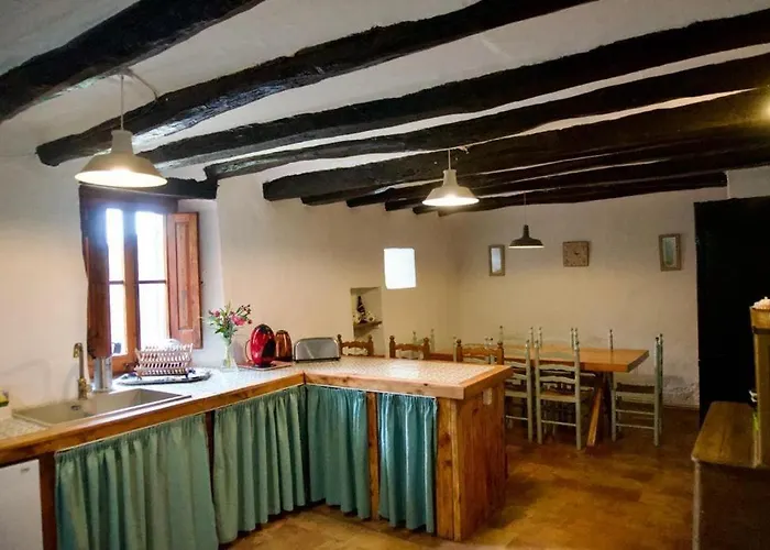 Holiday home Vidal