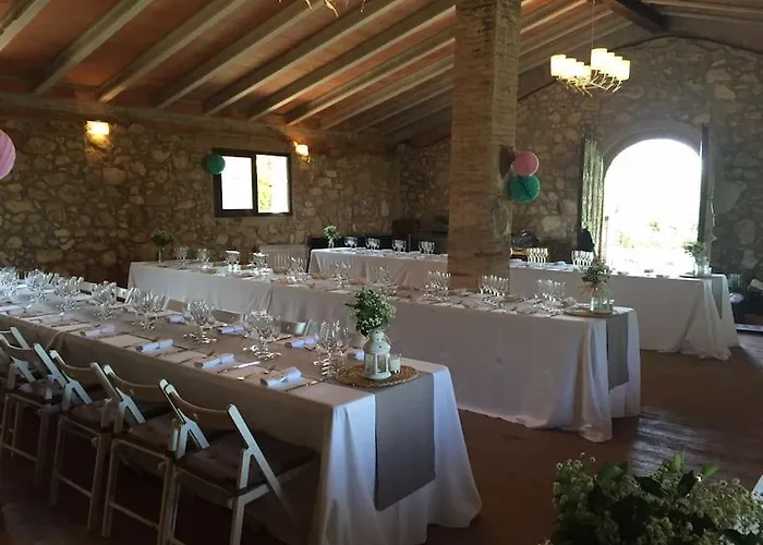 Vidal Holiday home Subirats