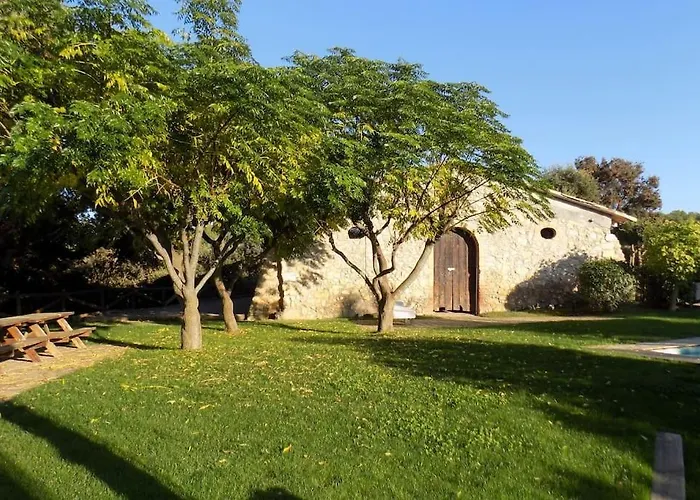 Vidal Holiday home Subirats