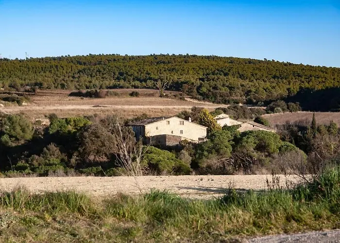 Vidal Holiday home Subirats
