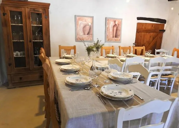 Holiday home Vidal *