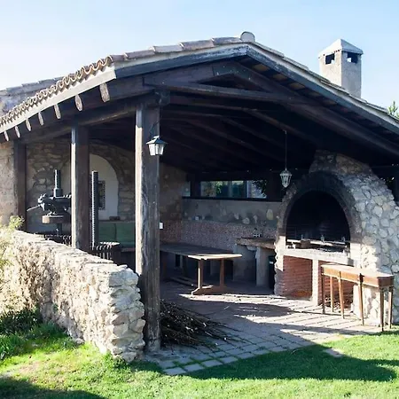 Vidal Feriehus *