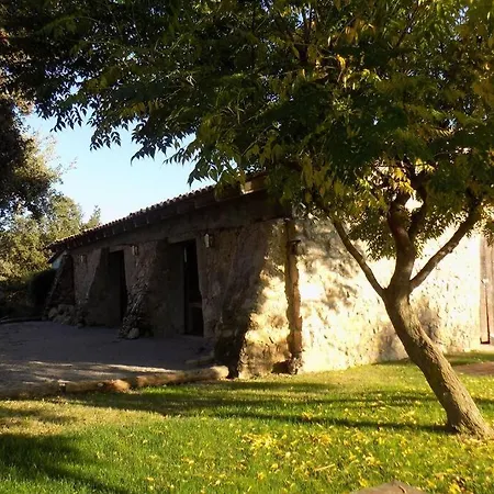 Feriehus Vidal Subirats