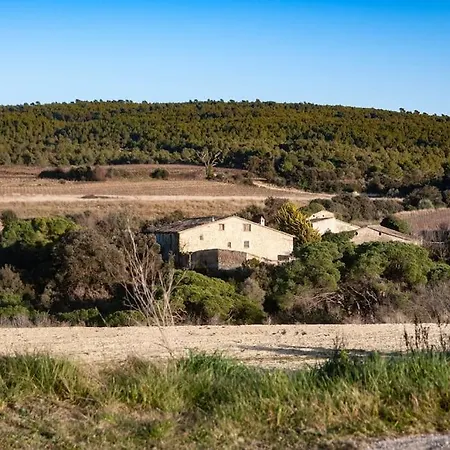 Vidal Feriehus Subirats