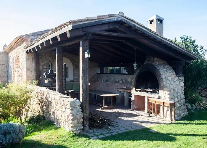 Vidal Ferienhaus *