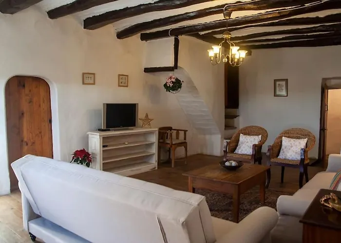 Ferienhaus Vidal Subirats