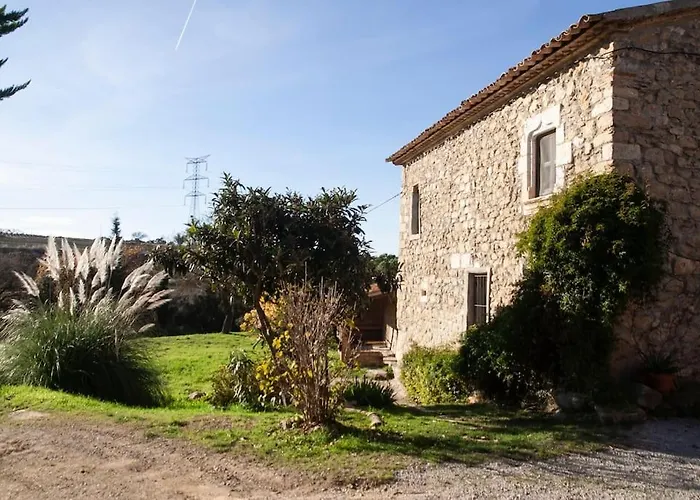 Ferienhaus Vidal Subirats